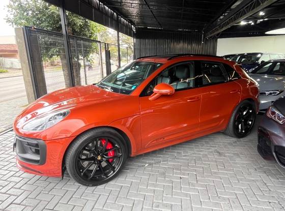 PORSCHE MACAN 2.9 V6 BITURBO GASOLINA GTS PDK PORSCHE MACAN 2.9 V6 BITURBO GASOLINA GTS PDK